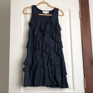 Loft Mid Dress